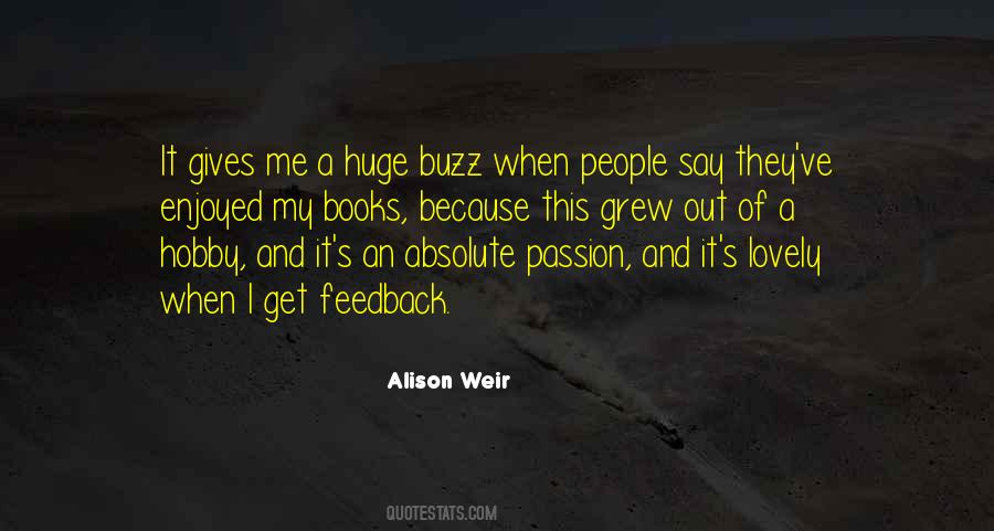 Alison Weir Quotes #1207810