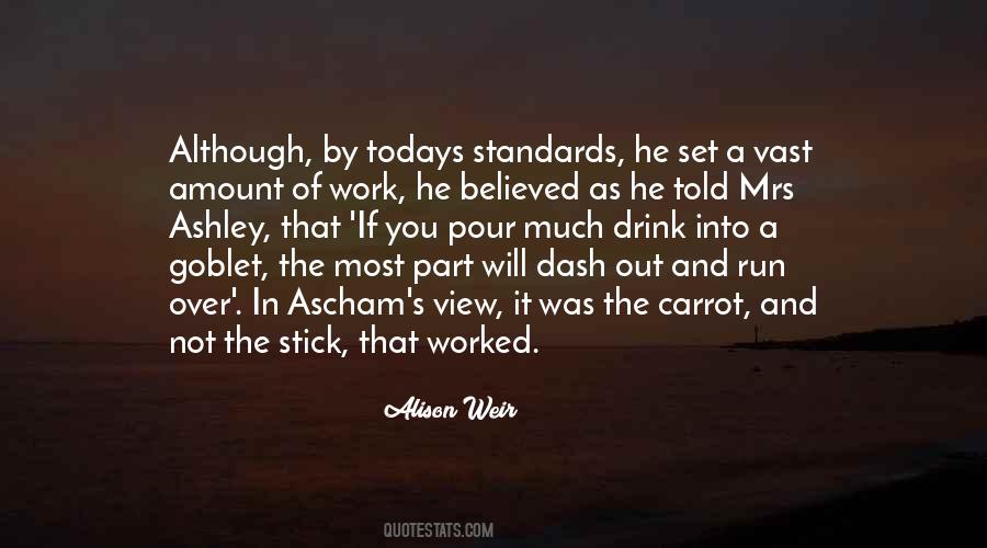 Alison Weir Quotes #1376415