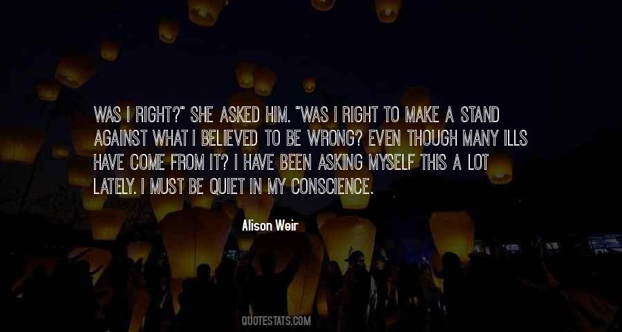 Alison Weir Quotes #1498805