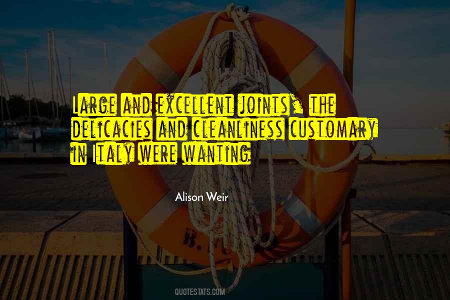 Alison Weir Quotes #1552852