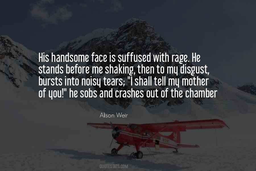 Alison Weir Quotes #485663