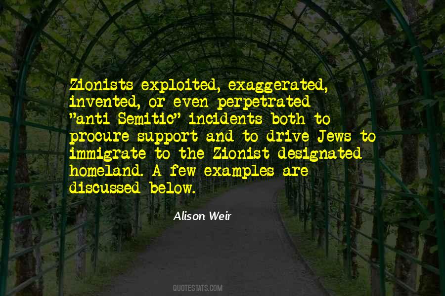 Alison Weir Quotes #972718