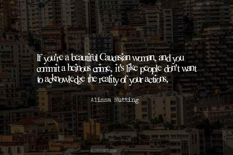 Alissa Nutting Quotes #656266