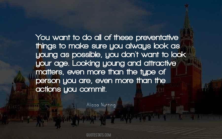 Alissa Nutting Quotes #924058