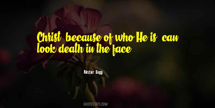 Alistair Begg Quotes #1166620