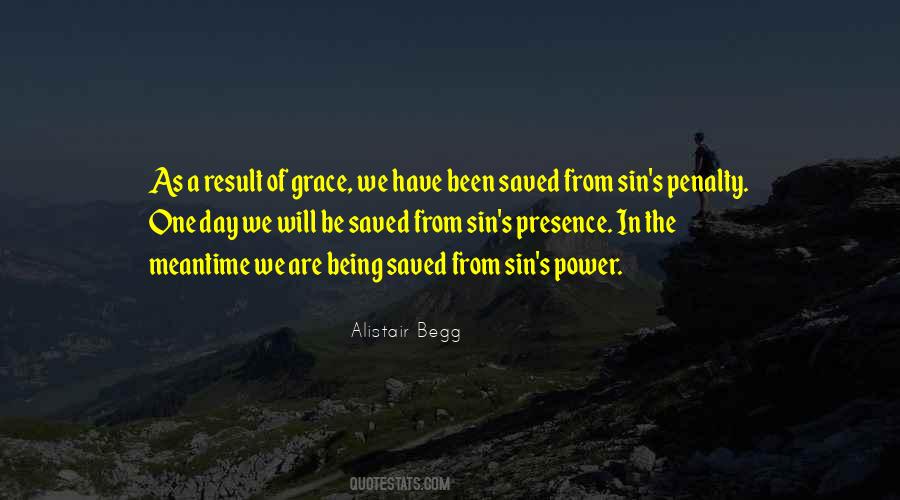 Alistair Begg Quotes #1315564