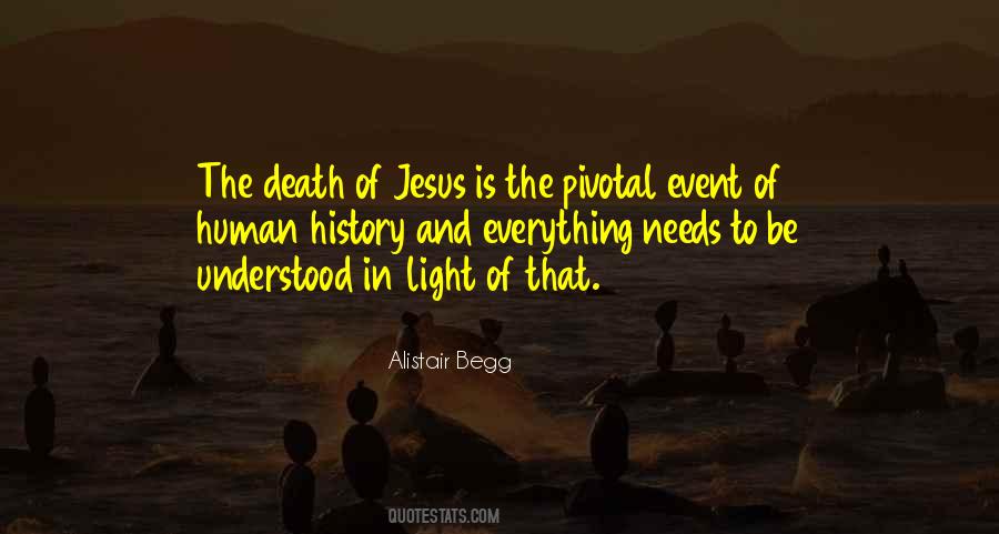 Alistair Begg Quotes #1547354