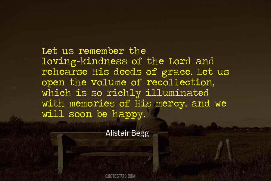 Alistair Begg Quotes #15682