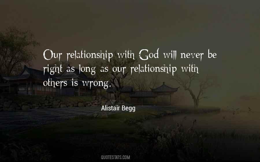 Alistair Begg Quotes #1773297