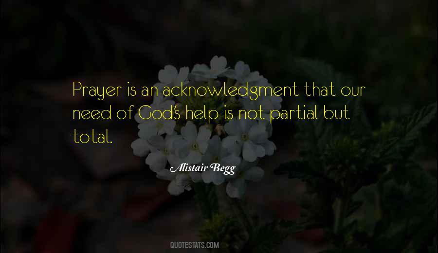 Alistair Begg Quotes #290510