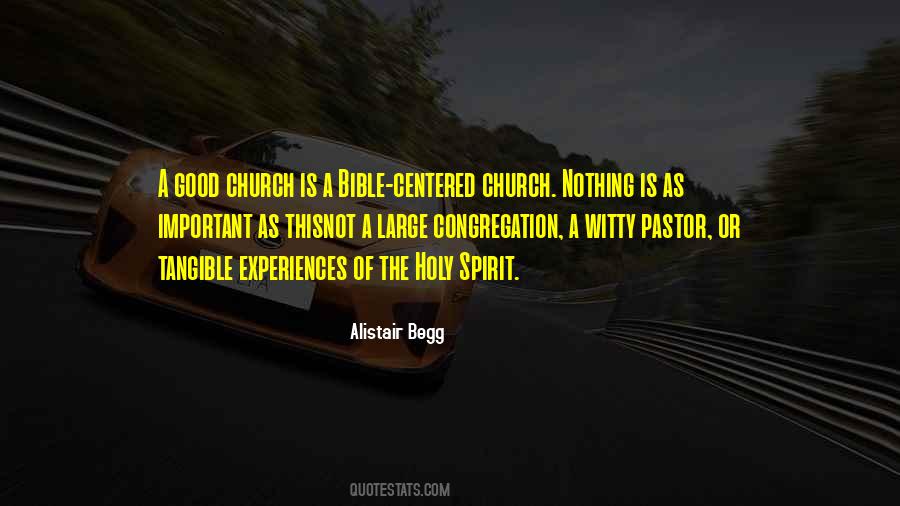 Alistair Begg Quotes #331784