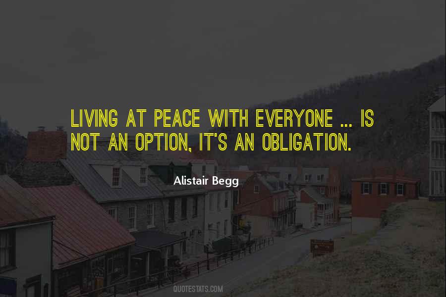 Alistair Begg Quotes #494632