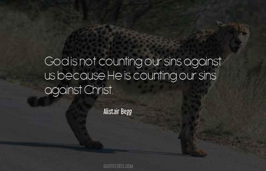 Alistair Begg Quotes #567293