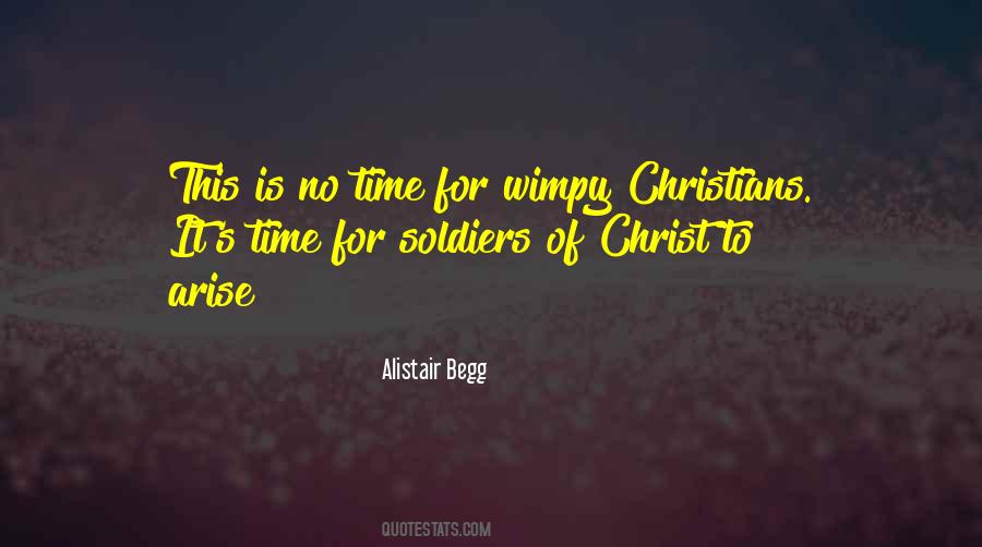 Alistair Begg Quotes #800852