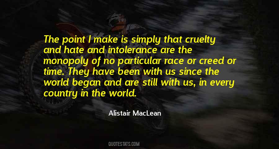 Alistair MacLean Quotes #422216