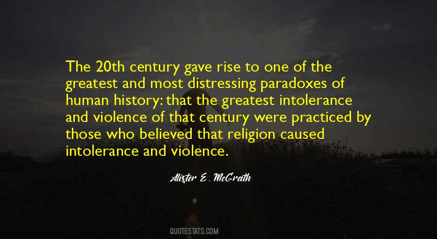 Alister E. McGrath Quotes #1496254