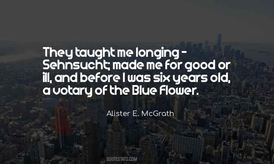 Alister E. McGrath Quotes #259867