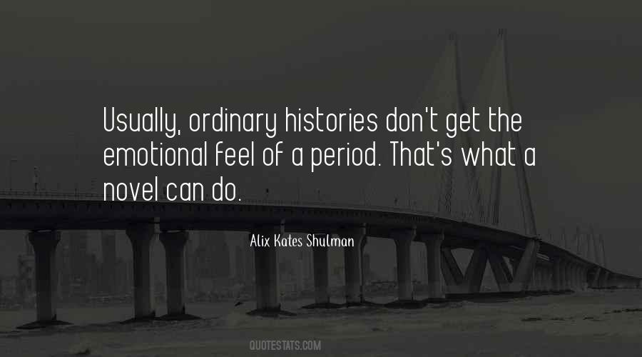 Alix Kates Shulman Quotes #1824807