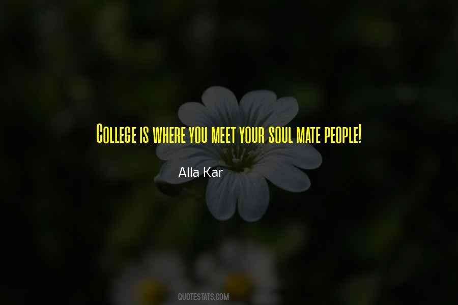 Alla Kar Quotes #1539333 Alla Kar Quotes #1539333