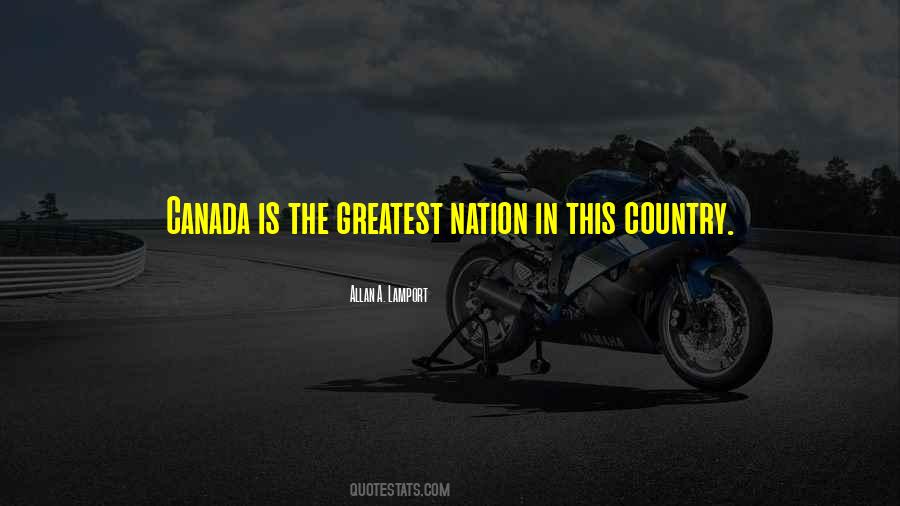 Allan A. Lamport Quotes #1423528 Allan A. Lamport Quotes #1423528