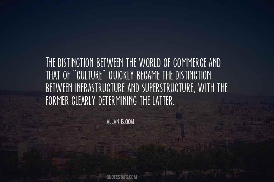 Allan Bloom Quotes #153036