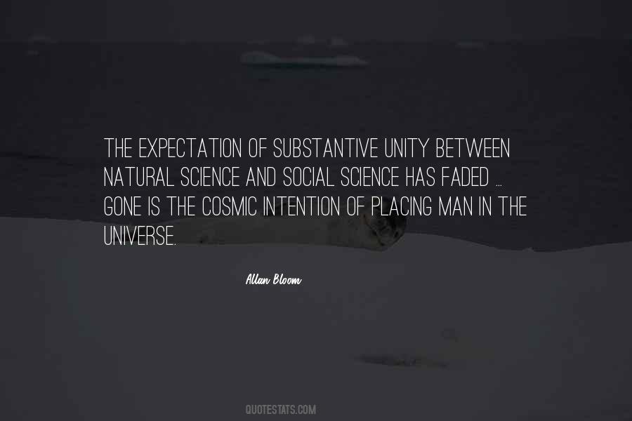 Allan Bloom Quotes #796762