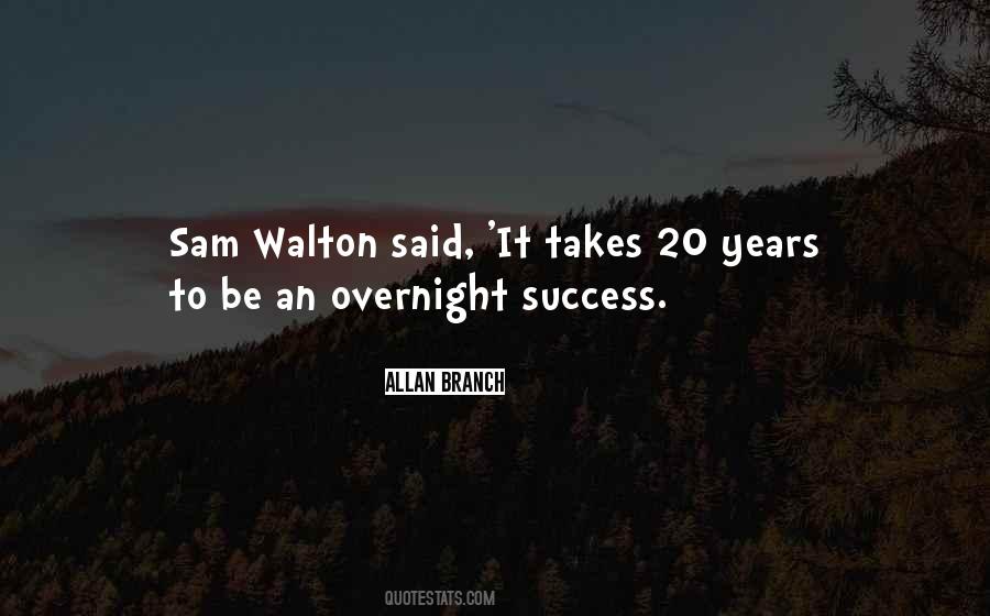 Allan Branch Quotes #193845 Allan Branch Quotes #193845