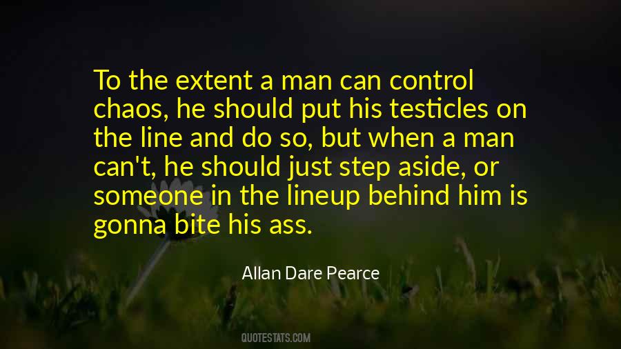 Allan Dare Pearce Quotes #729562