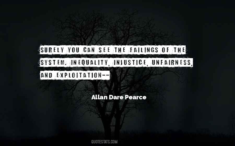 Allan Dare Pearce Quotes #935615