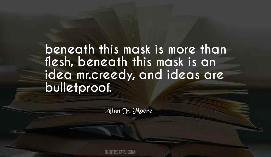 Allan F. Moore Quotes #259443 Allan F. Moore Quotes #259443