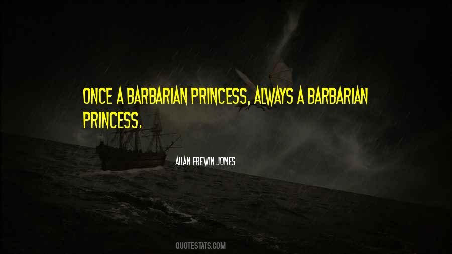 Allan Frewin Jones Quotes #730813