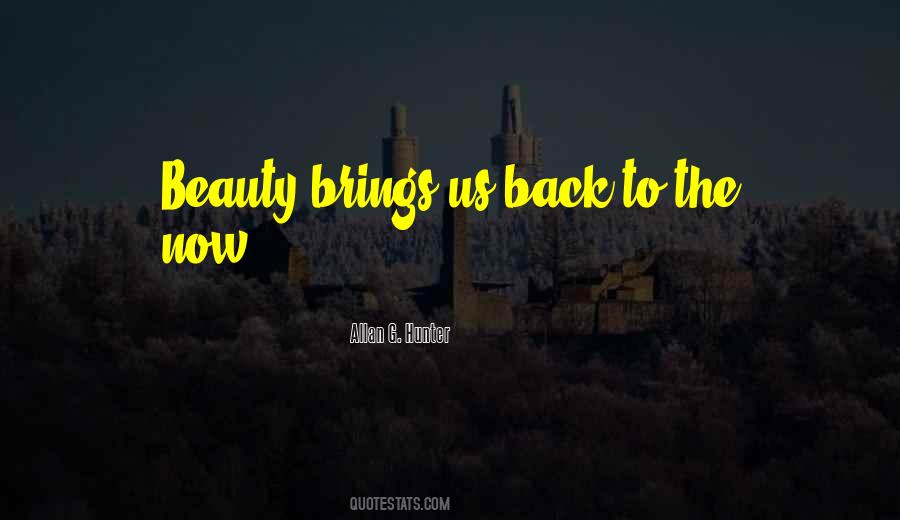 Allan G. Hunter Quotes #274721 Allan G. Hunter Quotes #274721