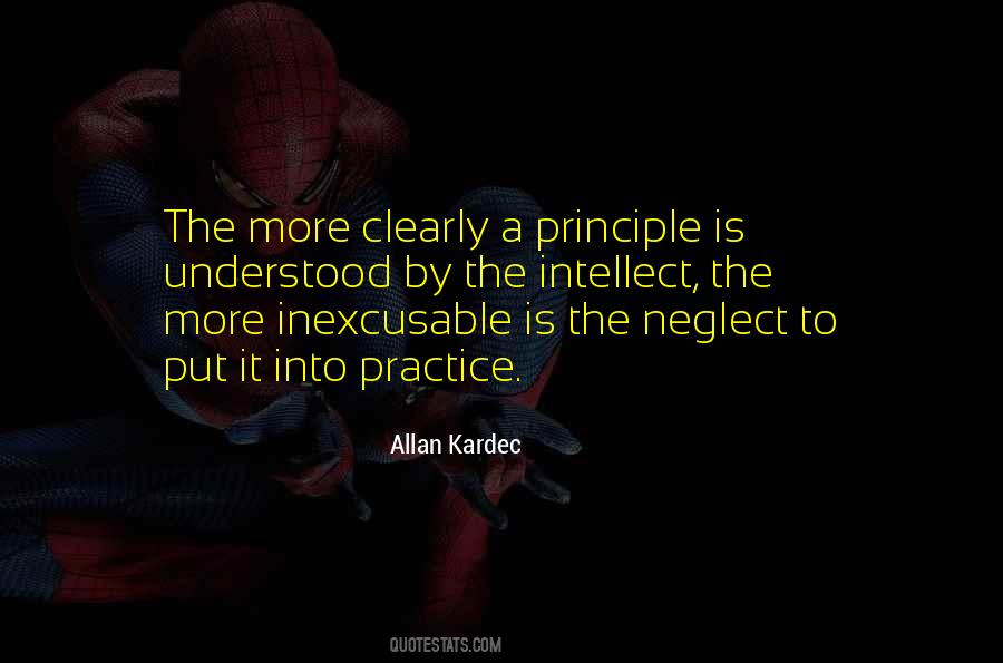 Allan Kardec Quotes #1820292