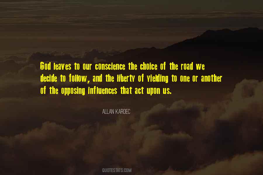 Allan Kardec Quotes #267070