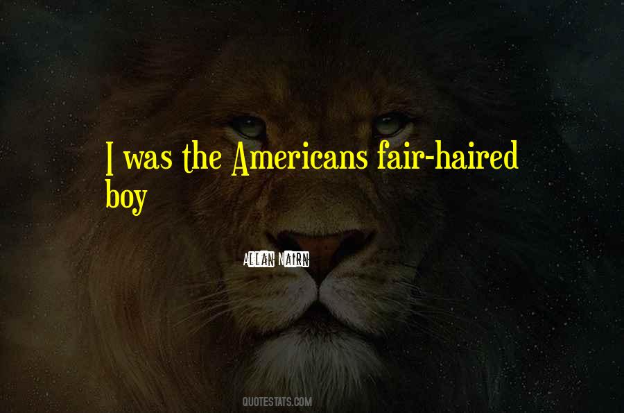 Allan Nairn Quotes #378516 Allan Nairn Quotes #378516