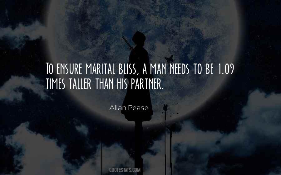 Allan Pease Quotes #96595