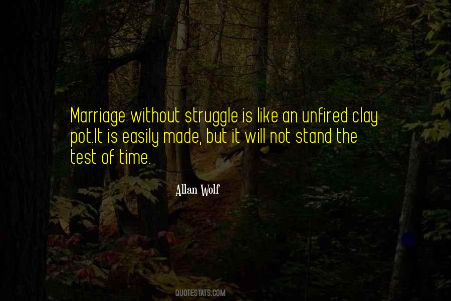 Allan Wolf Quotes #1655451