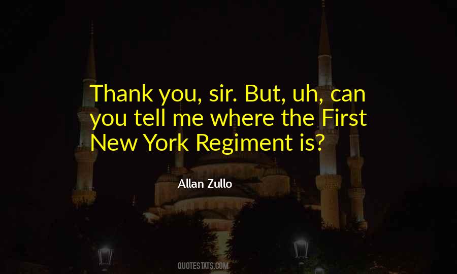 Allan Zullo Quotes #1630456