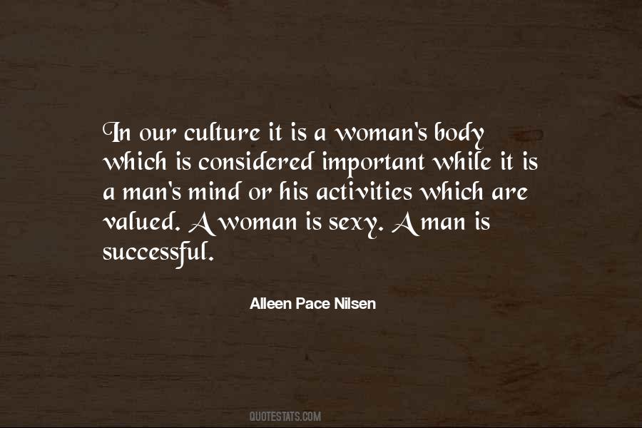Alleen Pace Nilsen Quotes #227759 Alleen Pace Nilsen Quotes #227759