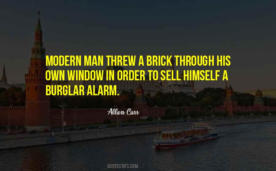 Allen Carr Quotes #1420222