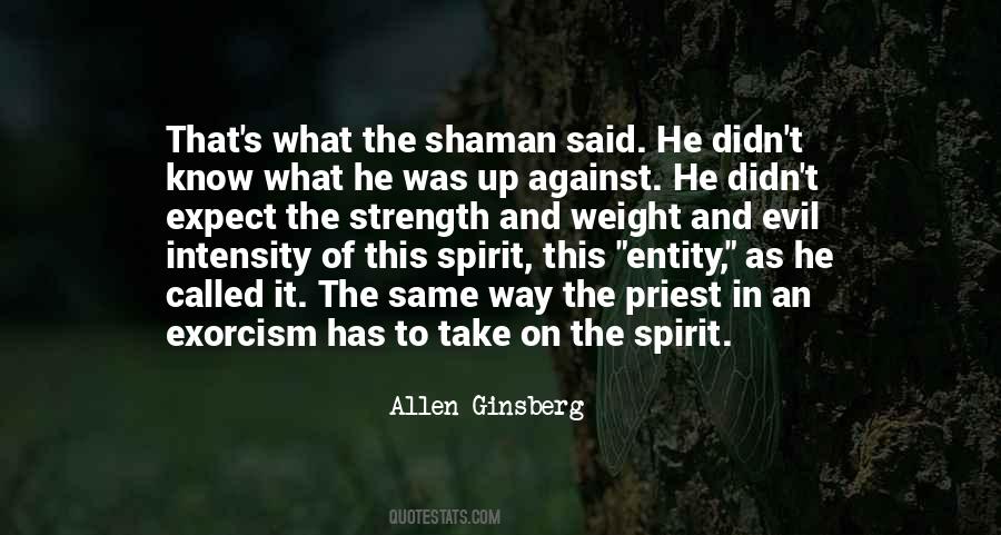 Allen Ginsberg Quotes #1159358