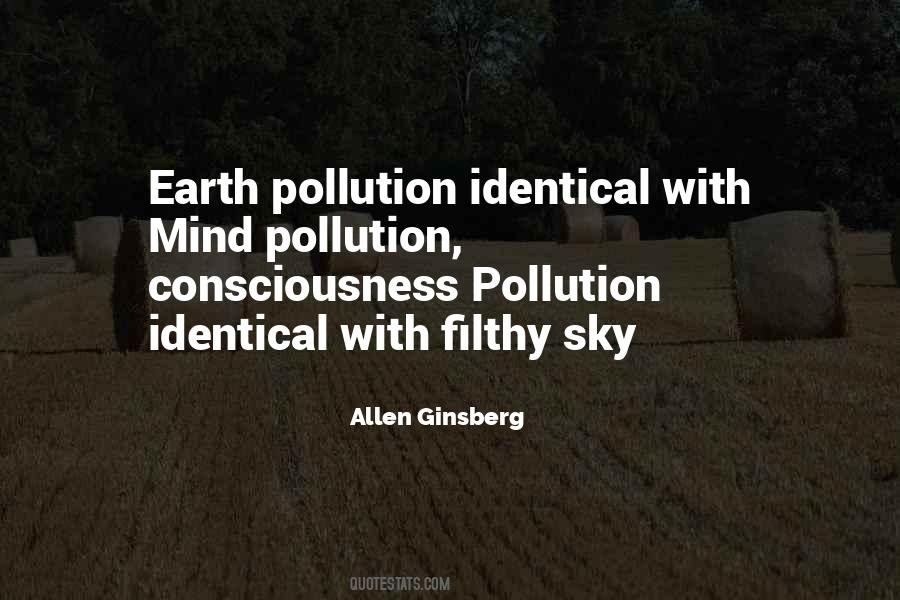 Allen Ginsberg Quotes #1417886