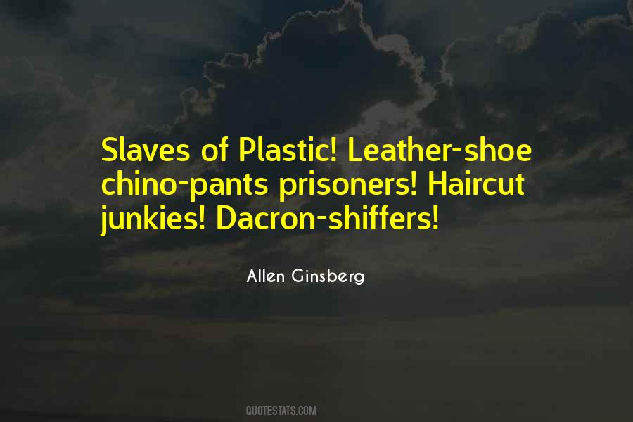 Allen Ginsberg Quotes #1624327