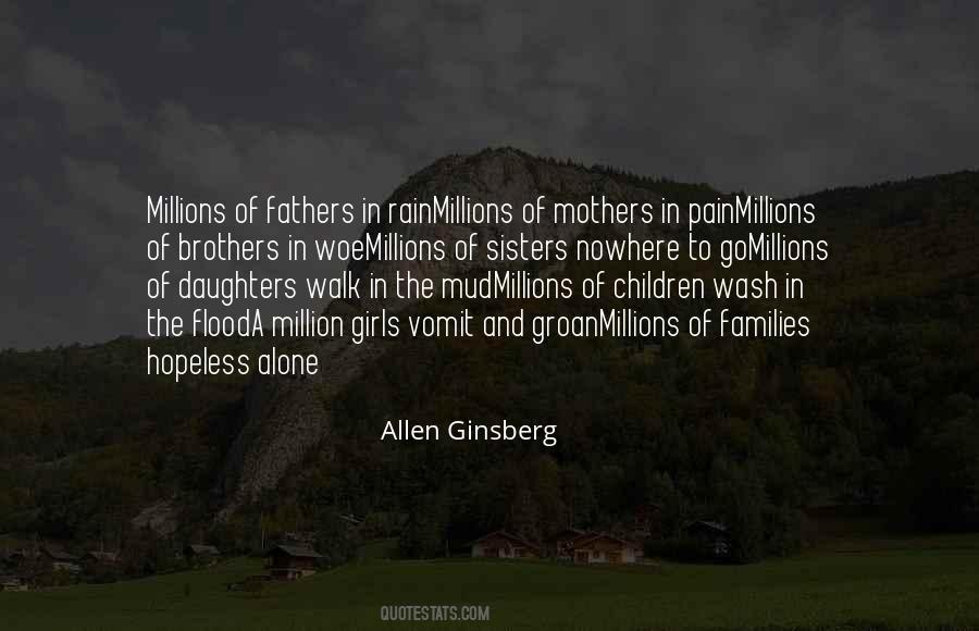 Allen Ginsberg Quotes #289198