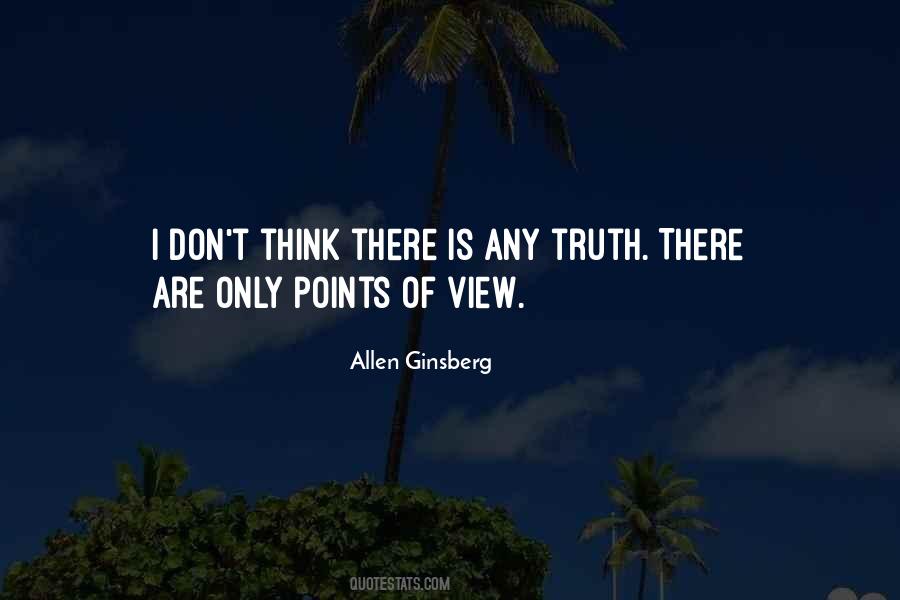 Allen Ginsberg Quotes #434258