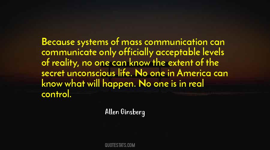 Allen Ginsberg Quotes #688193