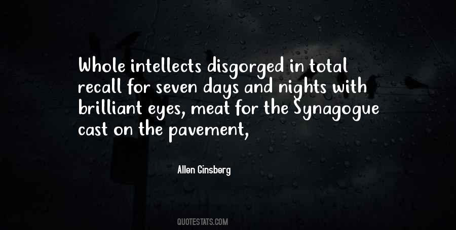 Allen Ginsberg Quotes #694170