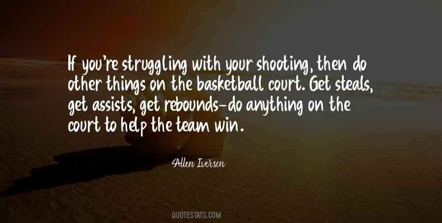 Allen Iverson Quotes #1318026