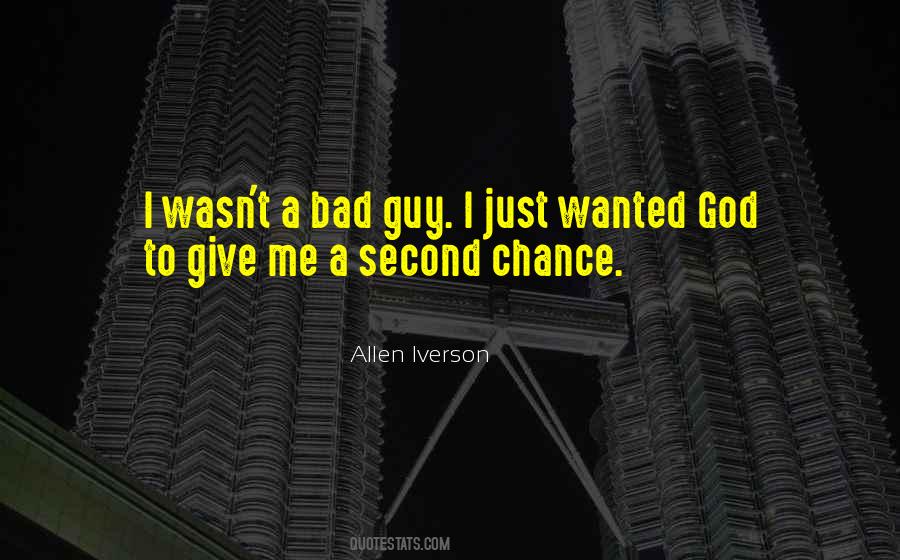 Allen Iverson Quotes #1572715