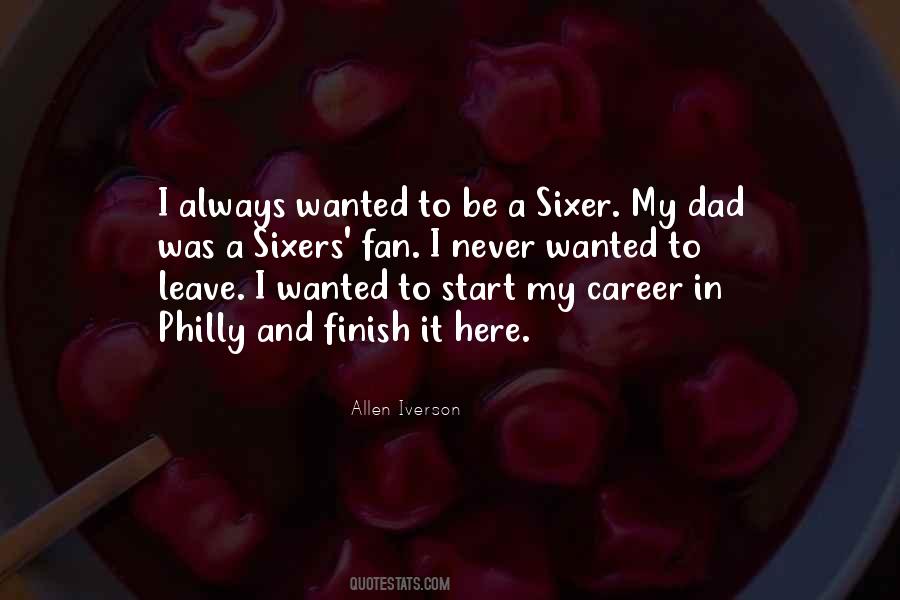 Allen Iverson Quotes #432790